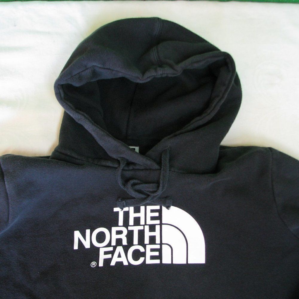 The North Face Logo Hoodie